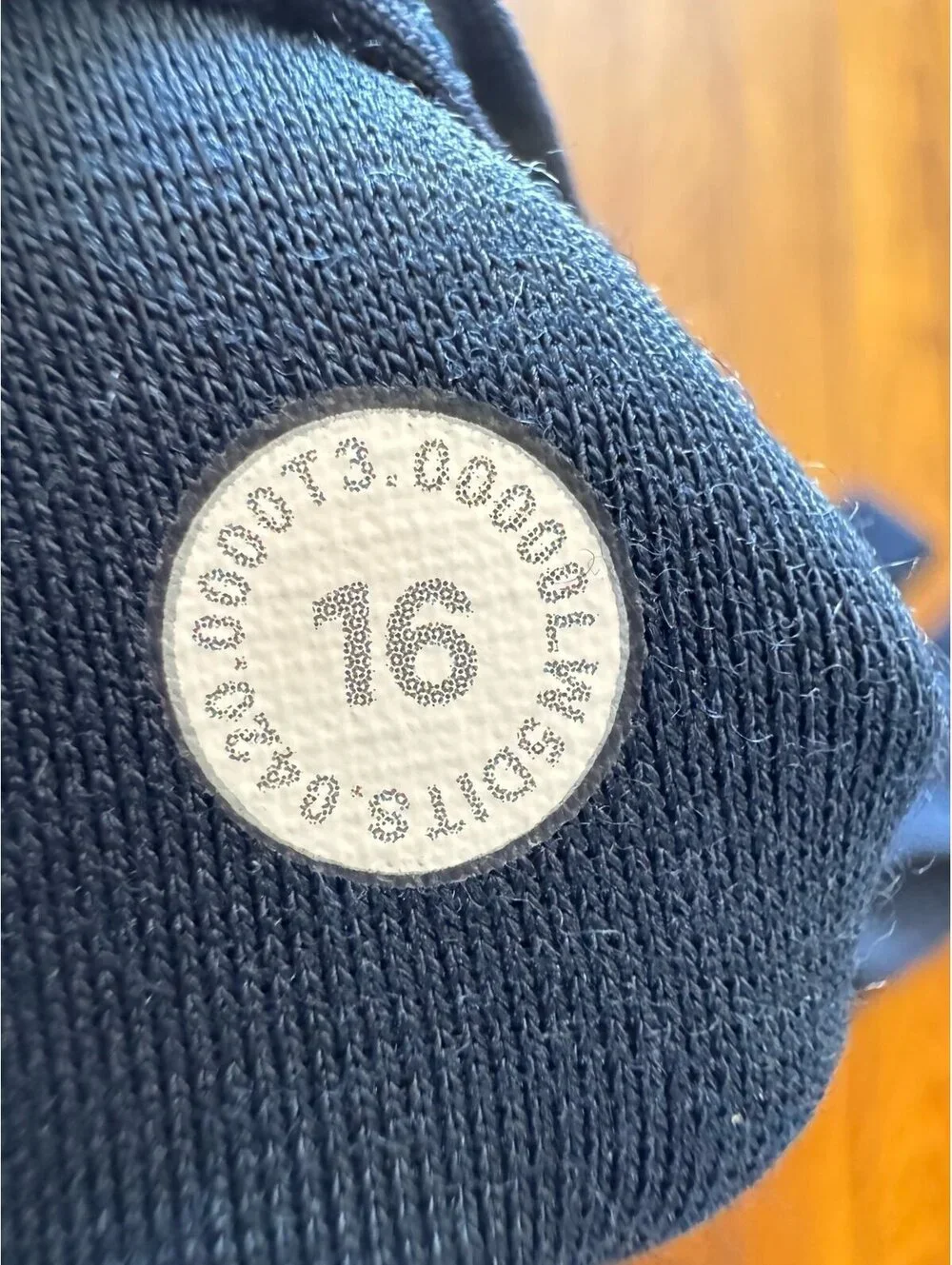 Lululemon Align High Rise 28” True Navy Size 16 NWT